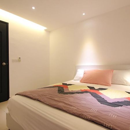 Vista Horizon Melaka Apartment ภายนอก รูปภาพ