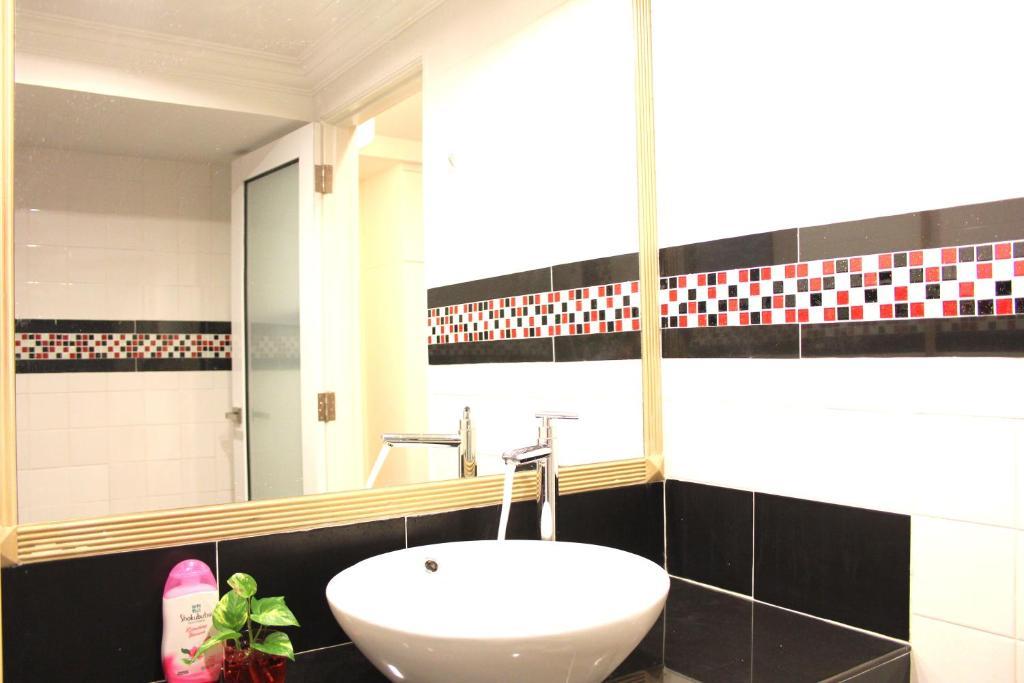 Vista Horizon Melaka Apartment ห้อง รูปภาพ