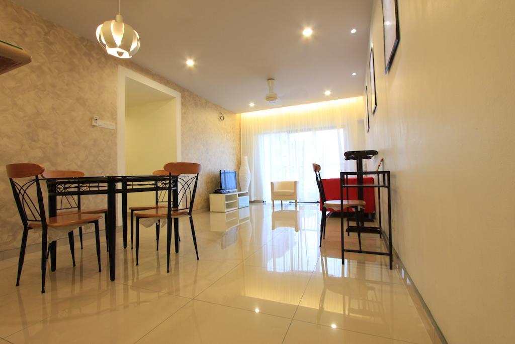 Vista Horizon Melaka Apartment ภายนอก รูปภาพ