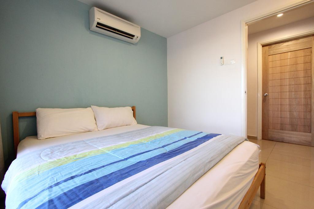 Vista Horizon Melaka Apartment ภายนอก รูปภาพ