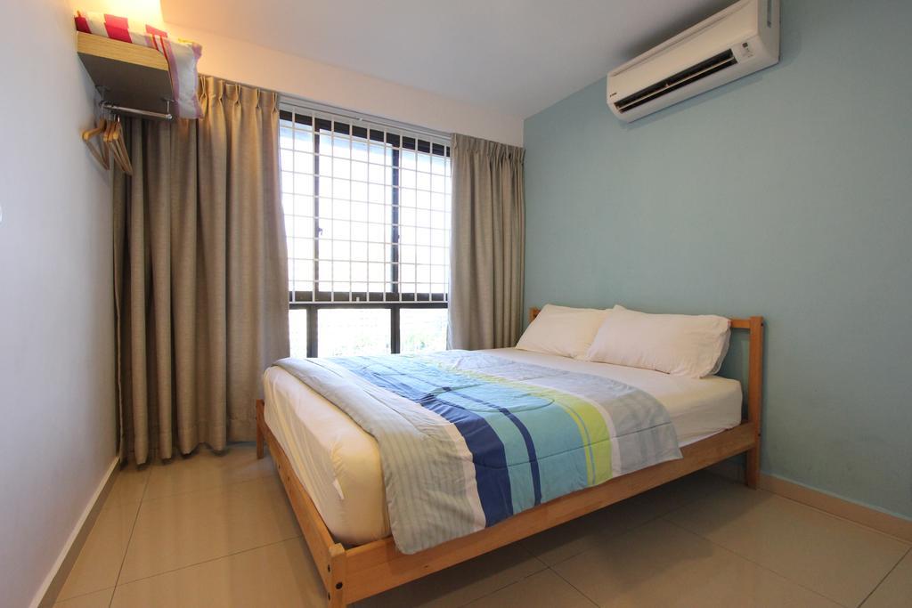 Vista Horizon Melaka Apartment ภายนอก รูปภาพ