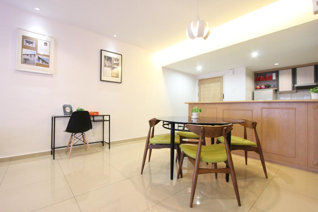 Vista Horizon Melaka Apartment ภายนอก รูปภาพ