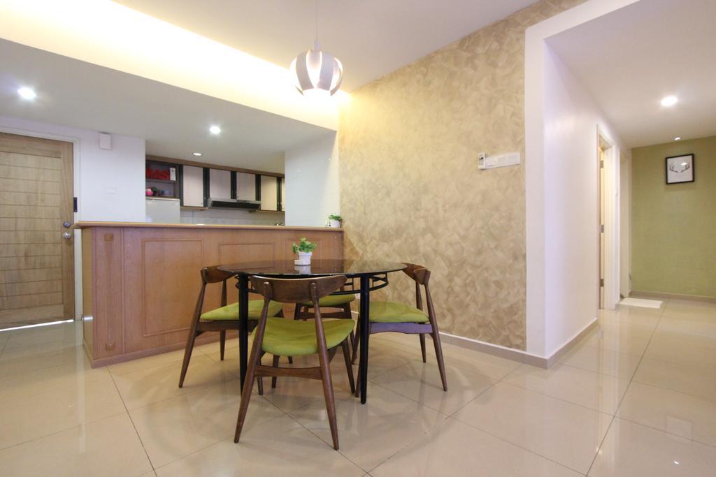 Vista Horizon Melaka Apartment ภายนอก รูปภาพ