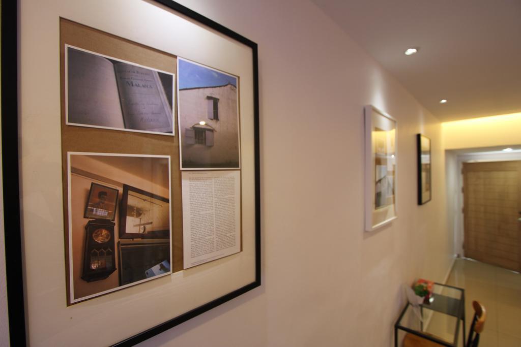 Vista Horizon Melaka Apartment ภายนอก รูปภาพ