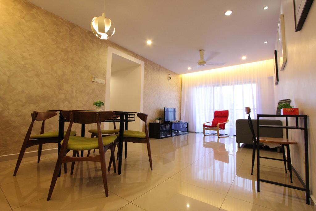 Vista Horizon Melaka Apartment ภายนอก รูปภาพ