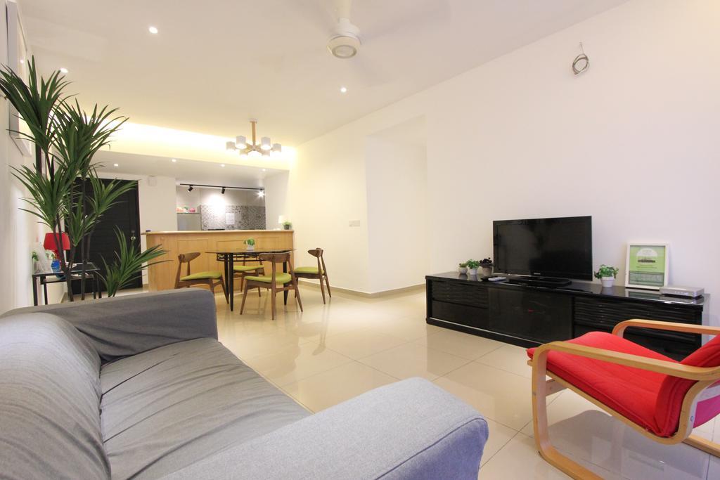 Vista Horizon Melaka Apartment ภายนอก รูปภาพ