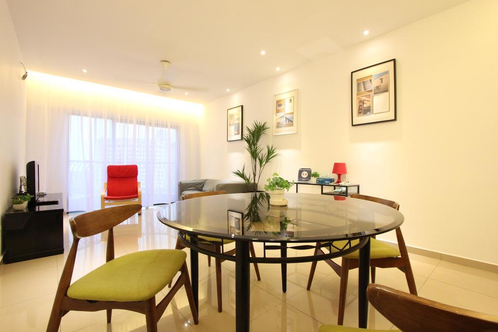 Vista Horizon Melaka Apartment ภายนอก รูปภาพ