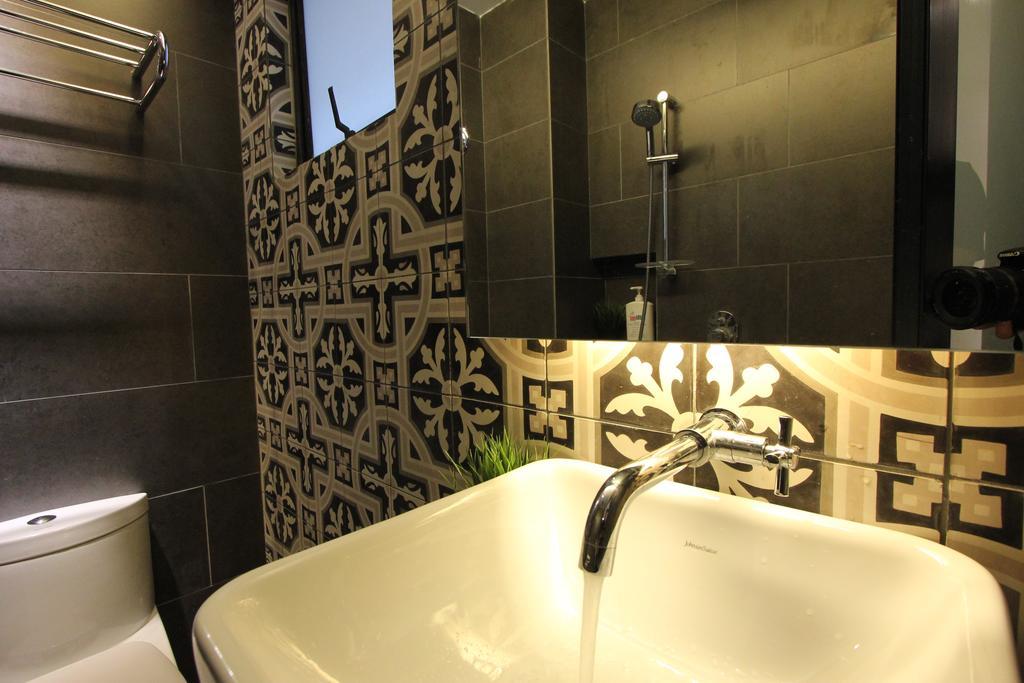 Vista Horizon Melaka Apartment ภายนอก รูปภาพ