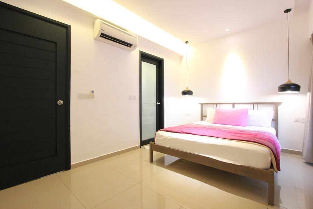 Vista Horizon Melaka Apartment ภายนอก รูปภาพ