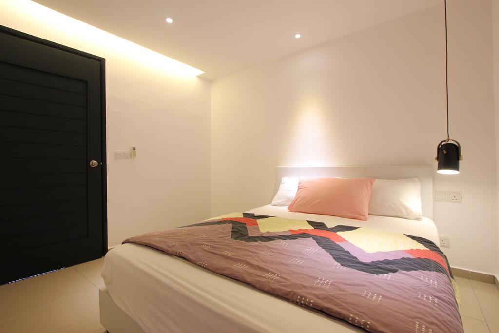 Vista Horizon Melaka Apartment ภายนอก รูปภาพ