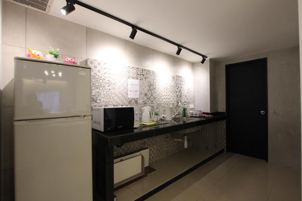 Vista Horizon Melaka Apartment ภายนอก รูปภาพ