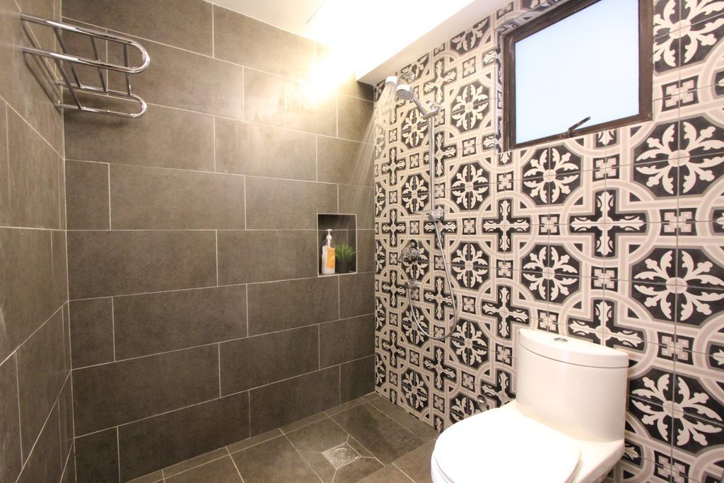 Vista Horizon Melaka Apartment ภายนอก รูปภาพ