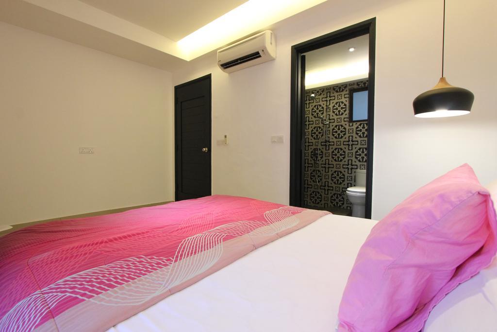 Vista Horizon Melaka Apartment ภายนอก รูปภาพ
