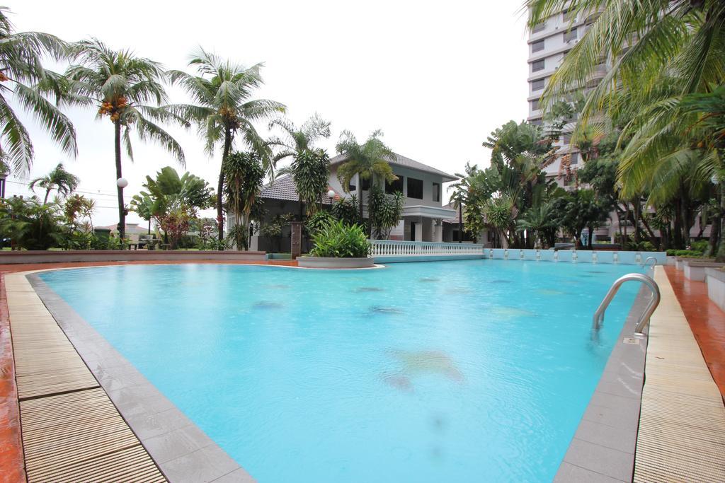 Vista Horizon Melaka Apartment ภายนอก รูปภาพ