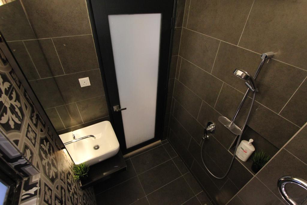 Vista Horizon Melaka Apartment ภายนอก รูปภาพ