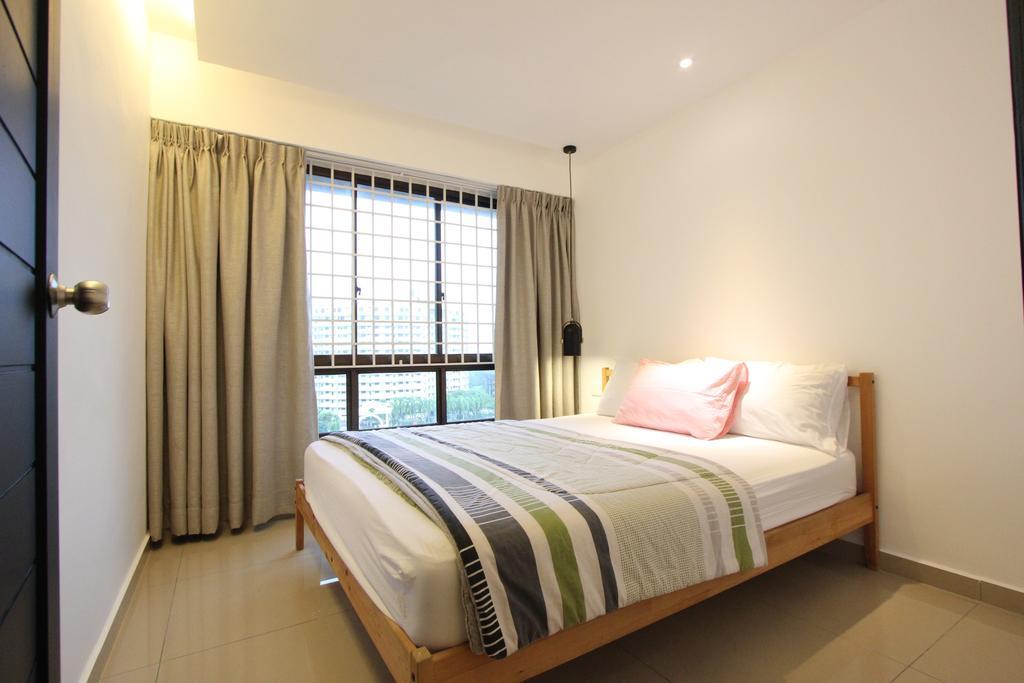 Vista Horizon Melaka Apartment ภายนอก รูปภาพ