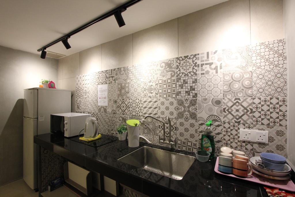 Vista Horizon Melaka Apartment ภายนอก รูปภาพ