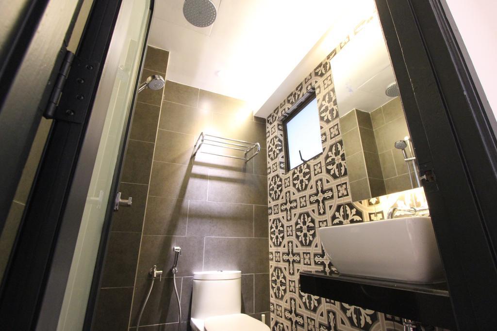 Vista Horizon Melaka Apartment ภายนอก รูปภาพ