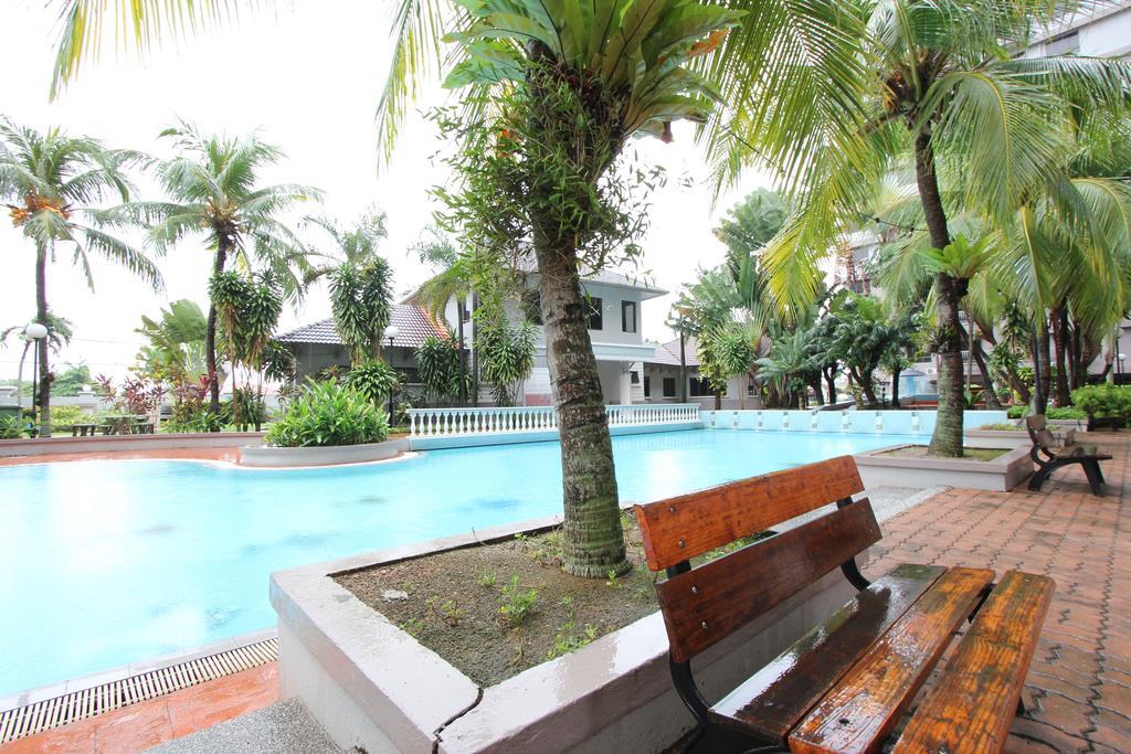 Vista Horizon Melaka Apartment ภายนอก รูปภาพ