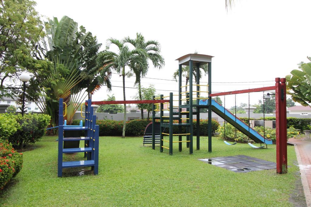 Vista Horizon Melaka Apartment ภายนอก รูปภาพ