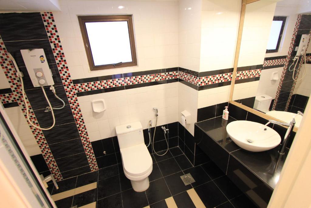 Vista Horizon Melaka Apartment ห้อง รูปภาพ