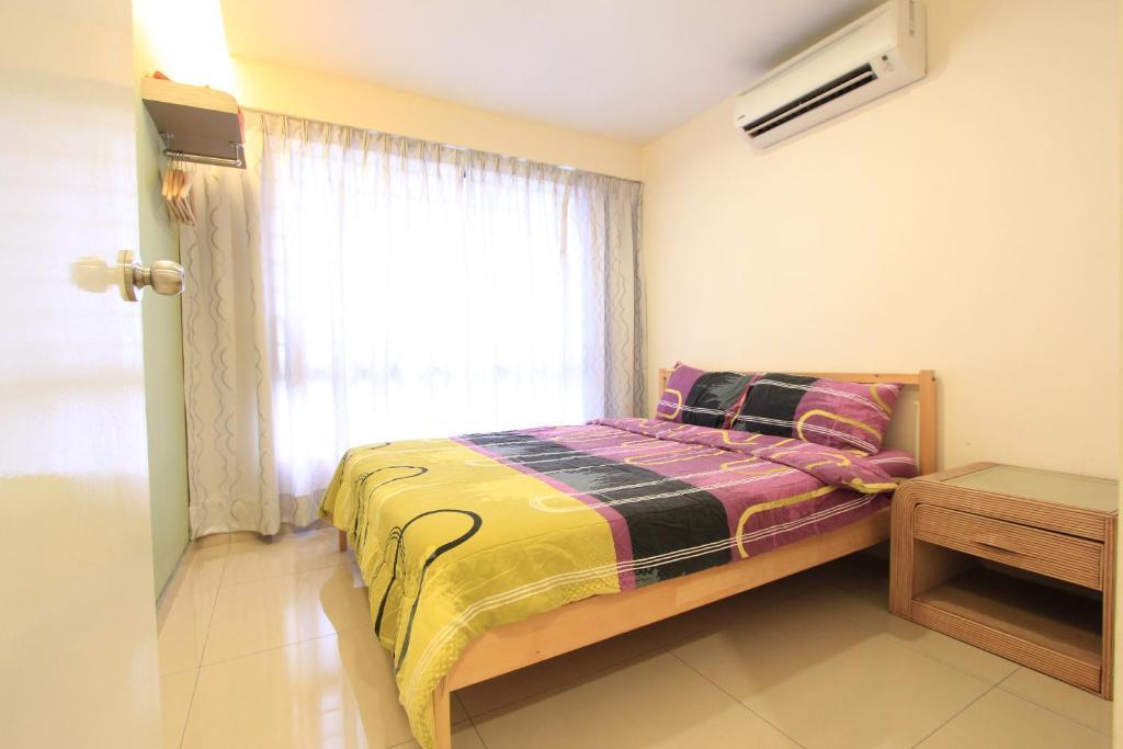 Vista Horizon Melaka Apartment ห้อง รูปภาพ