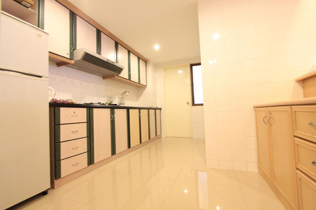 Vista Horizon Melaka Apartment ภายนอก รูปภาพ